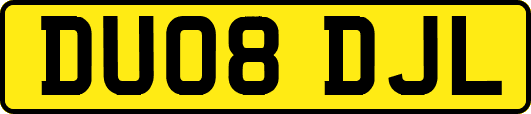 DU08DJL
