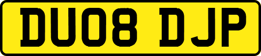 DU08DJP