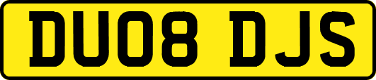 DU08DJS