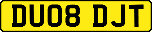DU08DJT