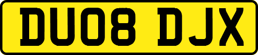 DU08DJX