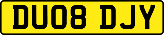 DU08DJY