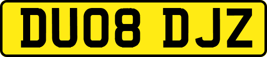 DU08DJZ