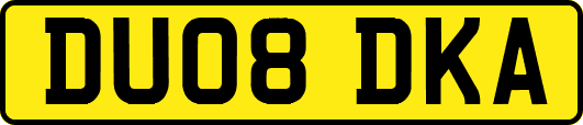 DU08DKA
