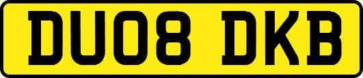 DU08DKB