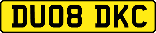 DU08DKC