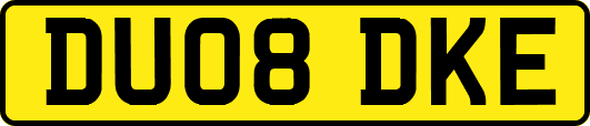 DU08DKE