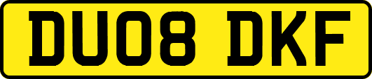 DU08DKF