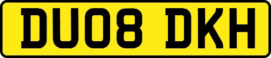 DU08DKH