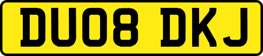 DU08DKJ