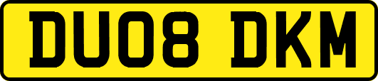 DU08DKM
