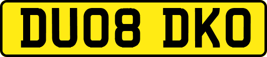 DU08DKO