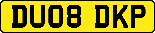 DU08DKP