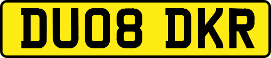 DU08DKR