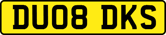 DU08DKS