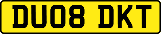 DU08DKT