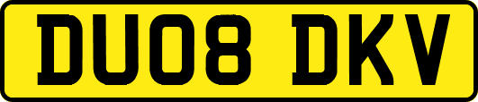 DU08DKV