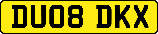 DU08DKX