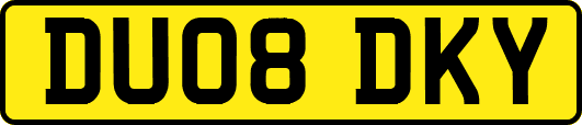 DU08DKY