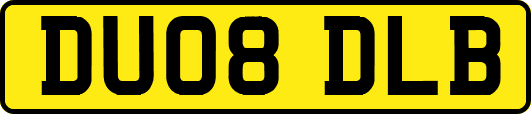 DU08DLB
