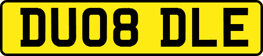 DU08DLE