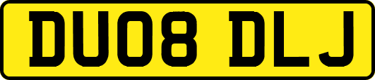 DU08DLJ