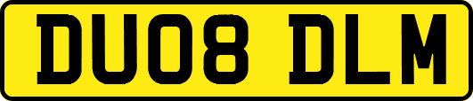 DU08DLM