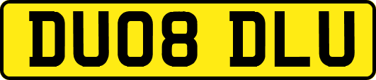 DU08DLU
