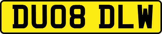 DU08DLW