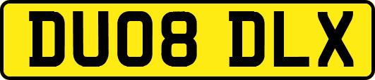 DU08DLX
