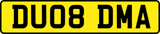 DU08DMA