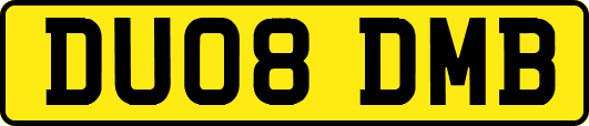 DU08DMB