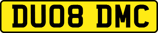 DU08DMC