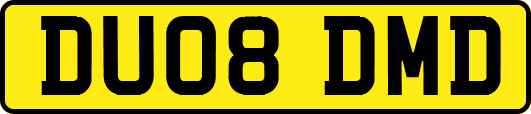 DU08DMD