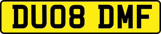 DU08DMF