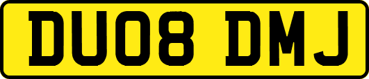 DU08DMJ