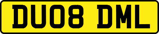 DU08DML
