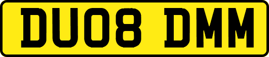 DU08DMM