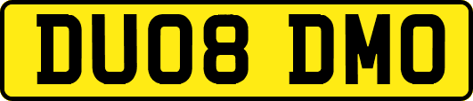 DU08DMO