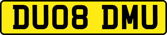 DU08DMU