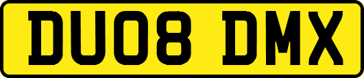 DU08DMX