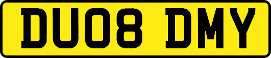 DU08DMY