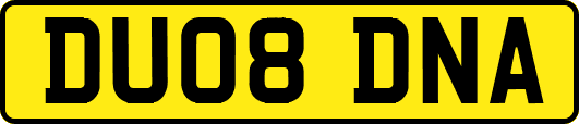 DU08DNA