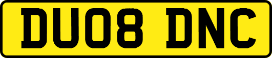 DU08DNC