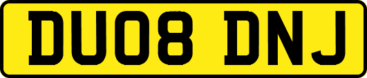 DU08DNJ