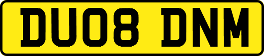 DU08DNM