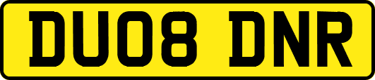 DU08DNR