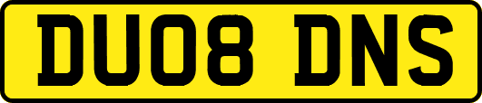 DU08DNS