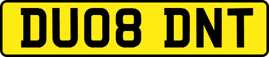 DU08DNT