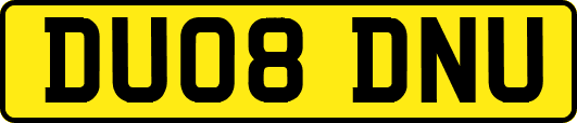 DU08DNU